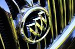 Buick Enclave 2013 года